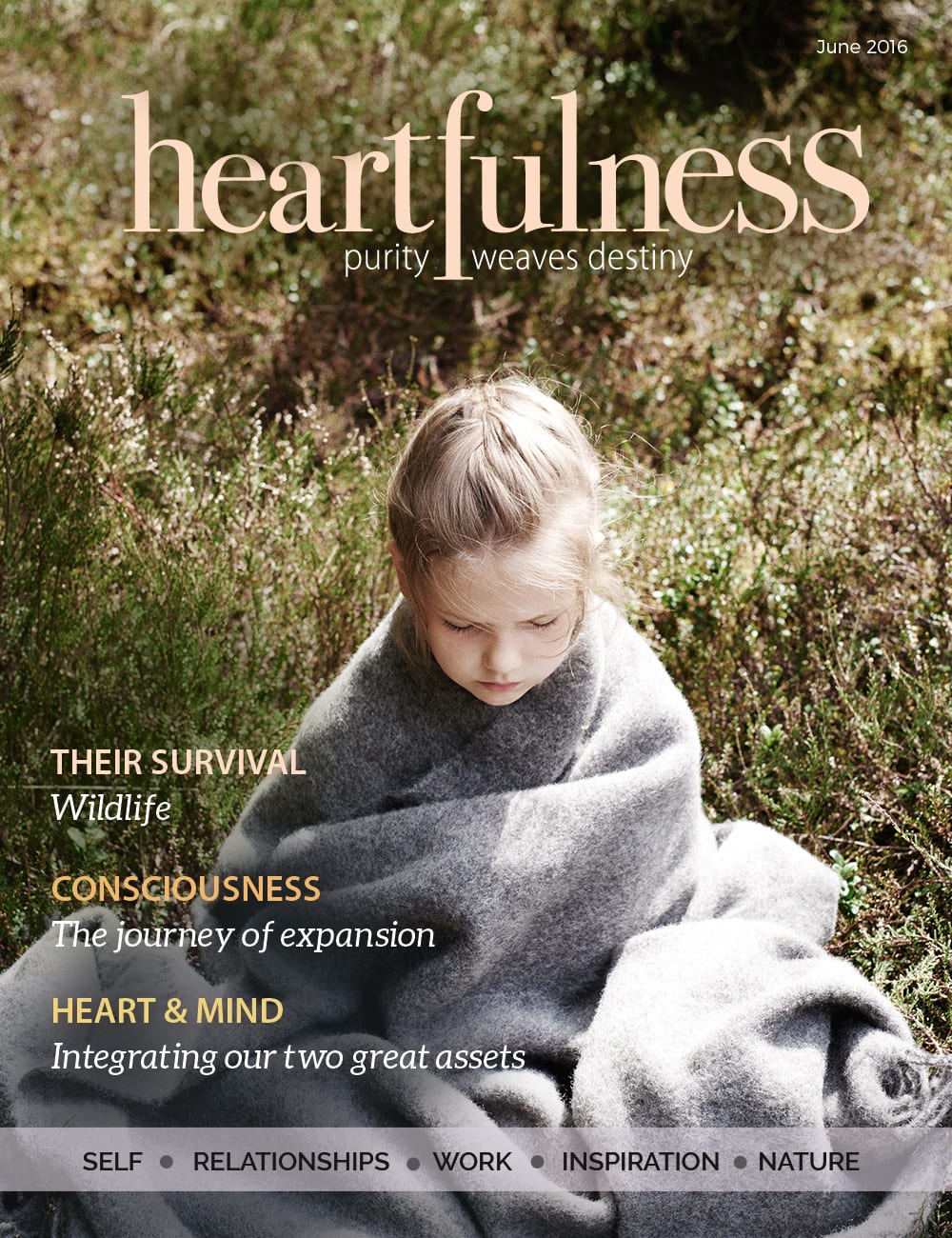 HFN Magazine